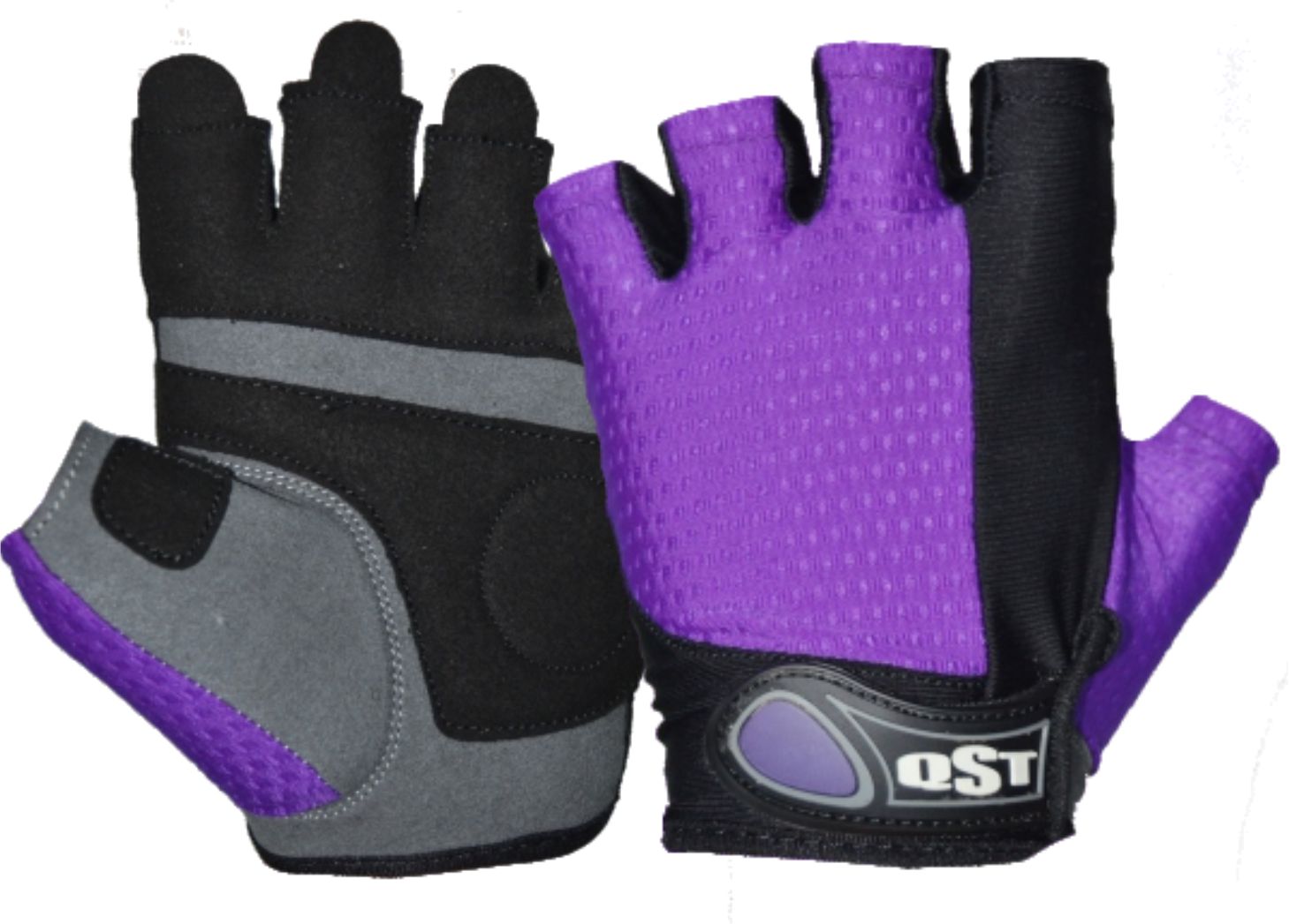 Weigh lifting Gloves Women - QST-6310