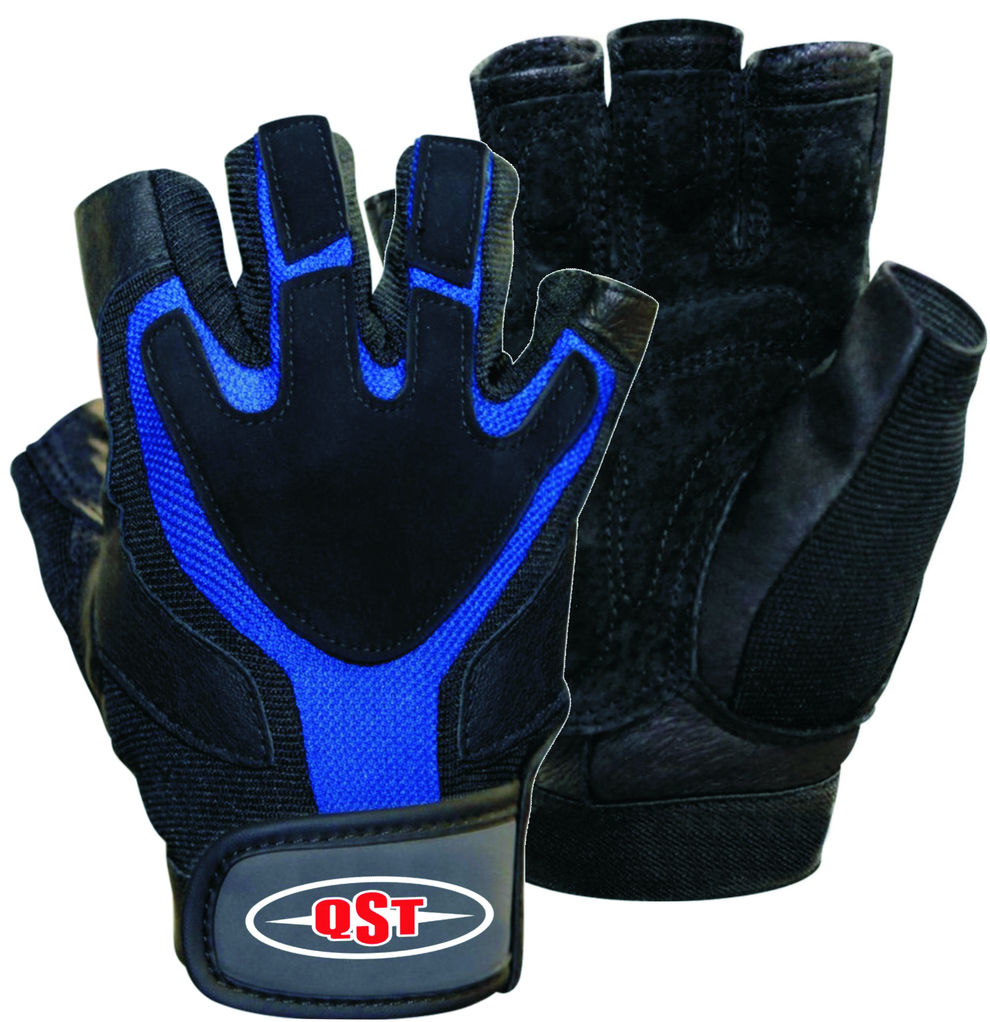 Weigh lifting Gloves Men - QST-9004