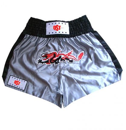 Boxing Shorts - THS-3416