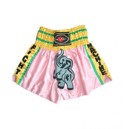 Boxing Shorts - THS-3421