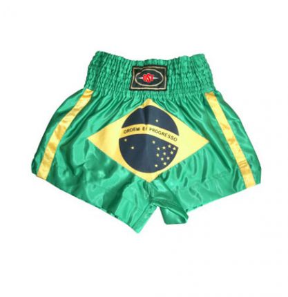 Boxing Shorts - THS-3422