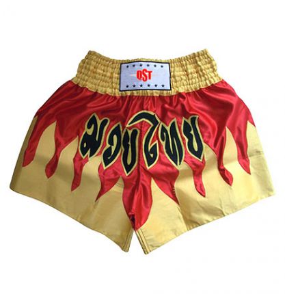 Boxing Shorts - THS-3429
