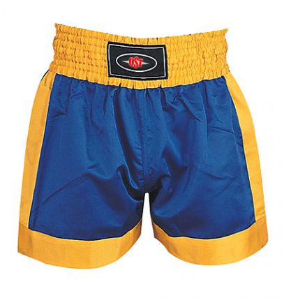 Boxing Shorts - THS-3430