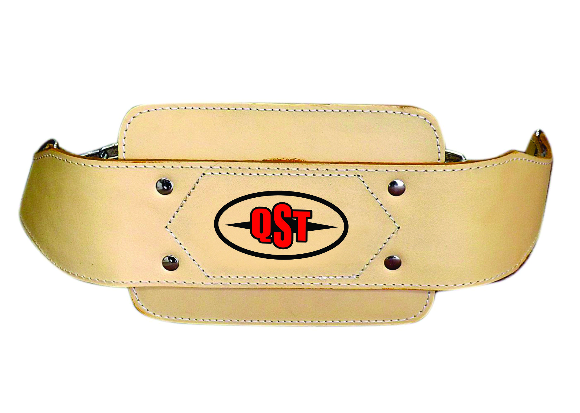 Leather Dipping Belt - WLB-1229