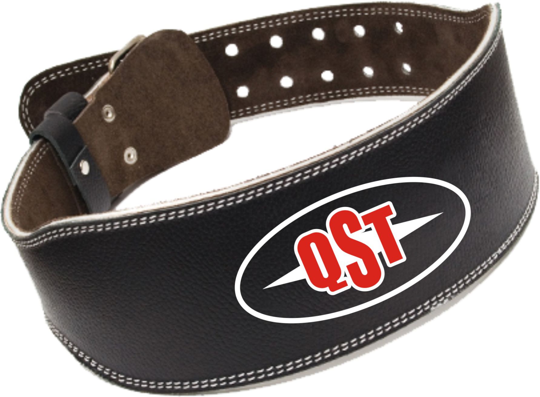 Leather Weightlifting Belt - ACS-1546