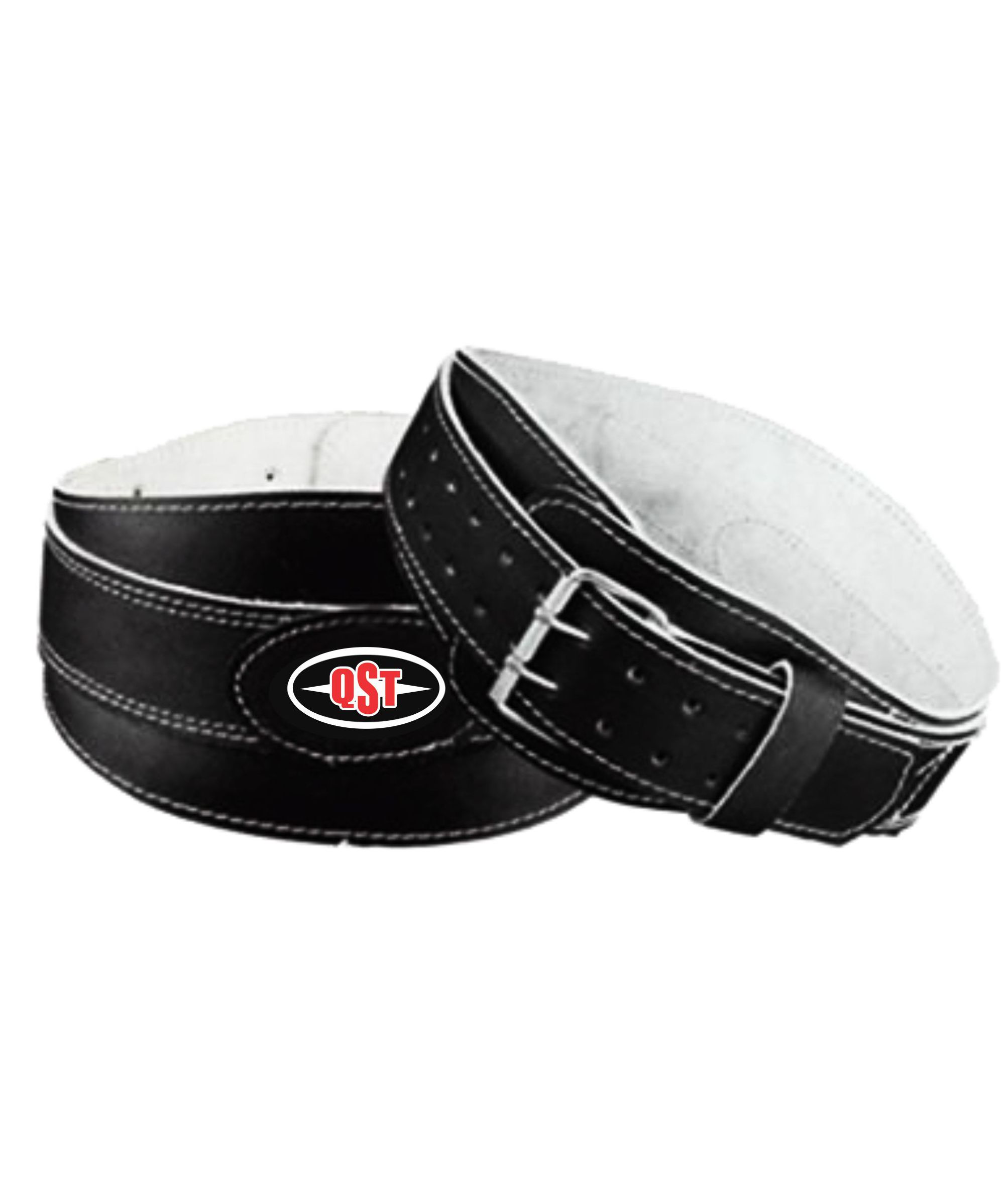 Leather Weightlifting Belt - ACS-1548