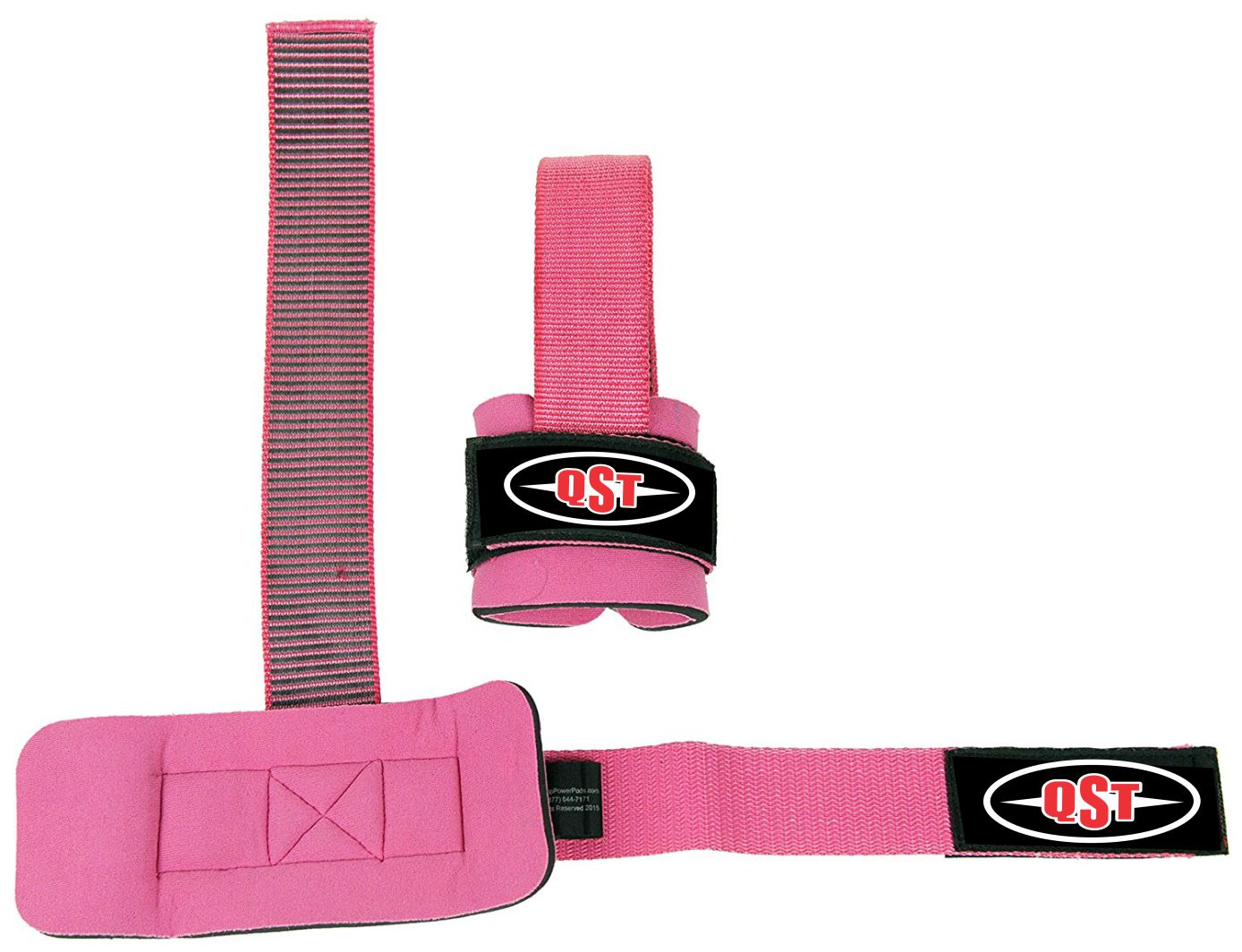 Weight lifting Straps - ACS-1573