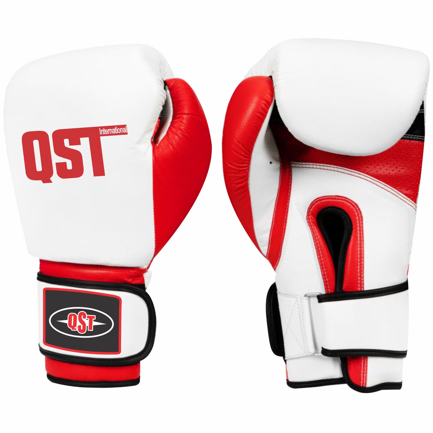 Professional Boxing Gloves