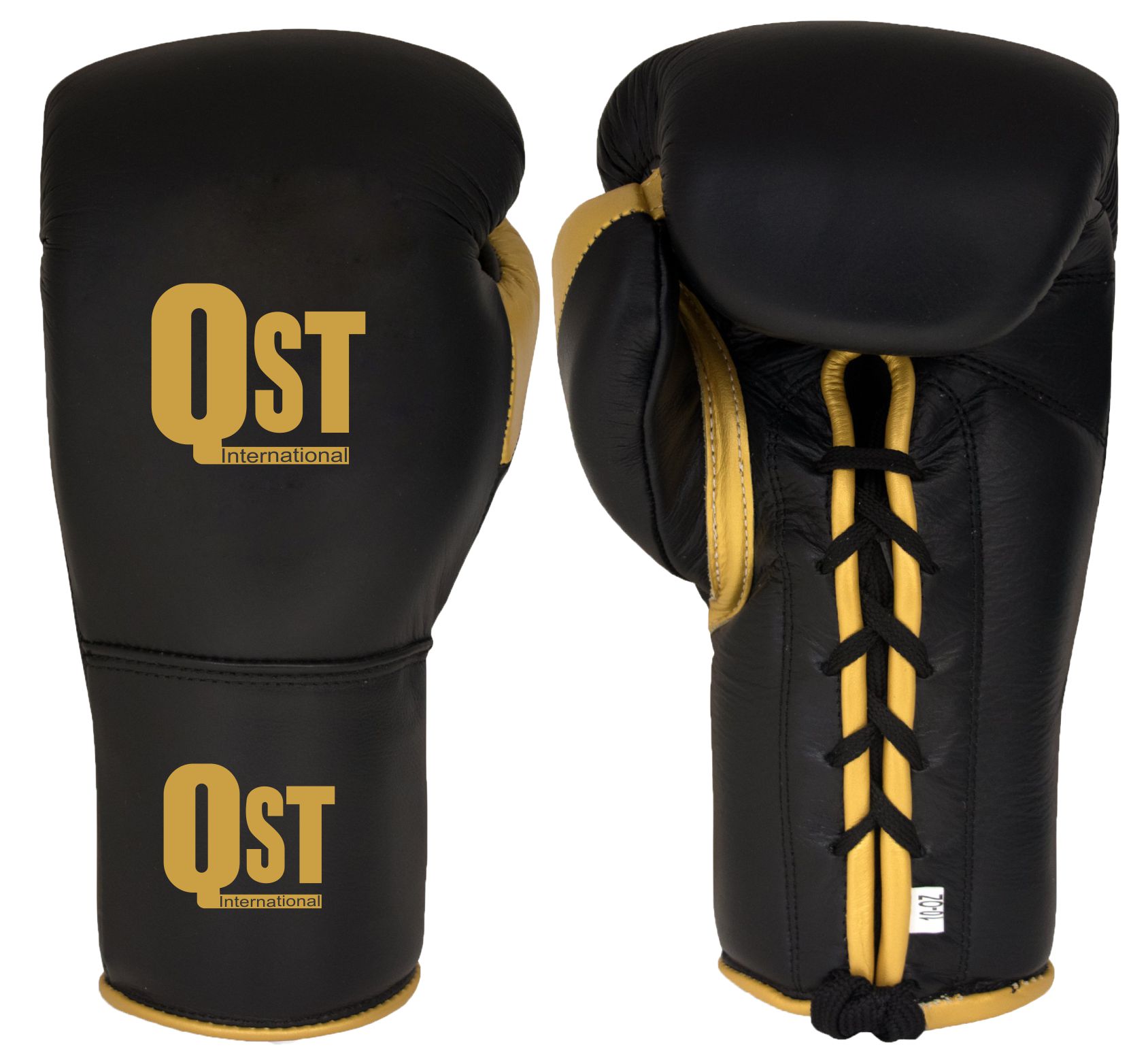 Lace up Boxing Gloves