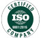 qst international ISO certified