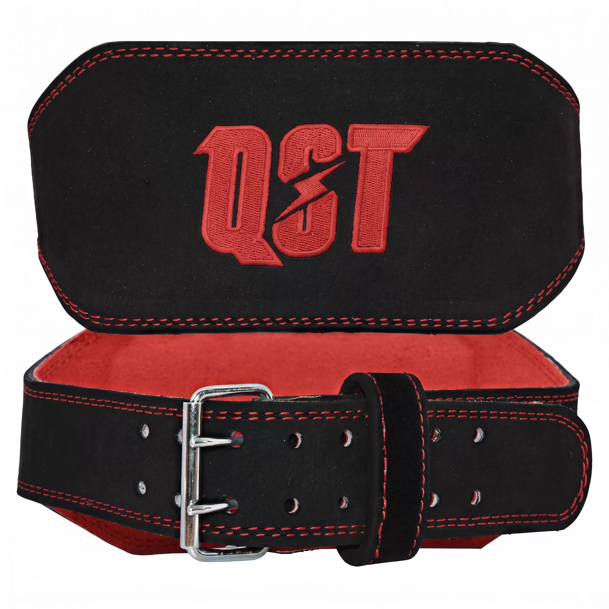 2312 Weight Training Belt Back support Fitness Belt weight lifting belt