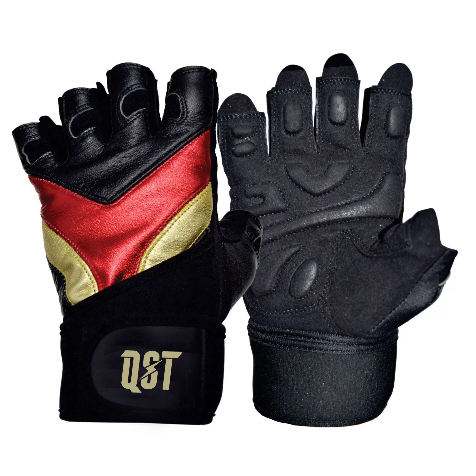 3729 bodybuilding gloves Exercise gloves