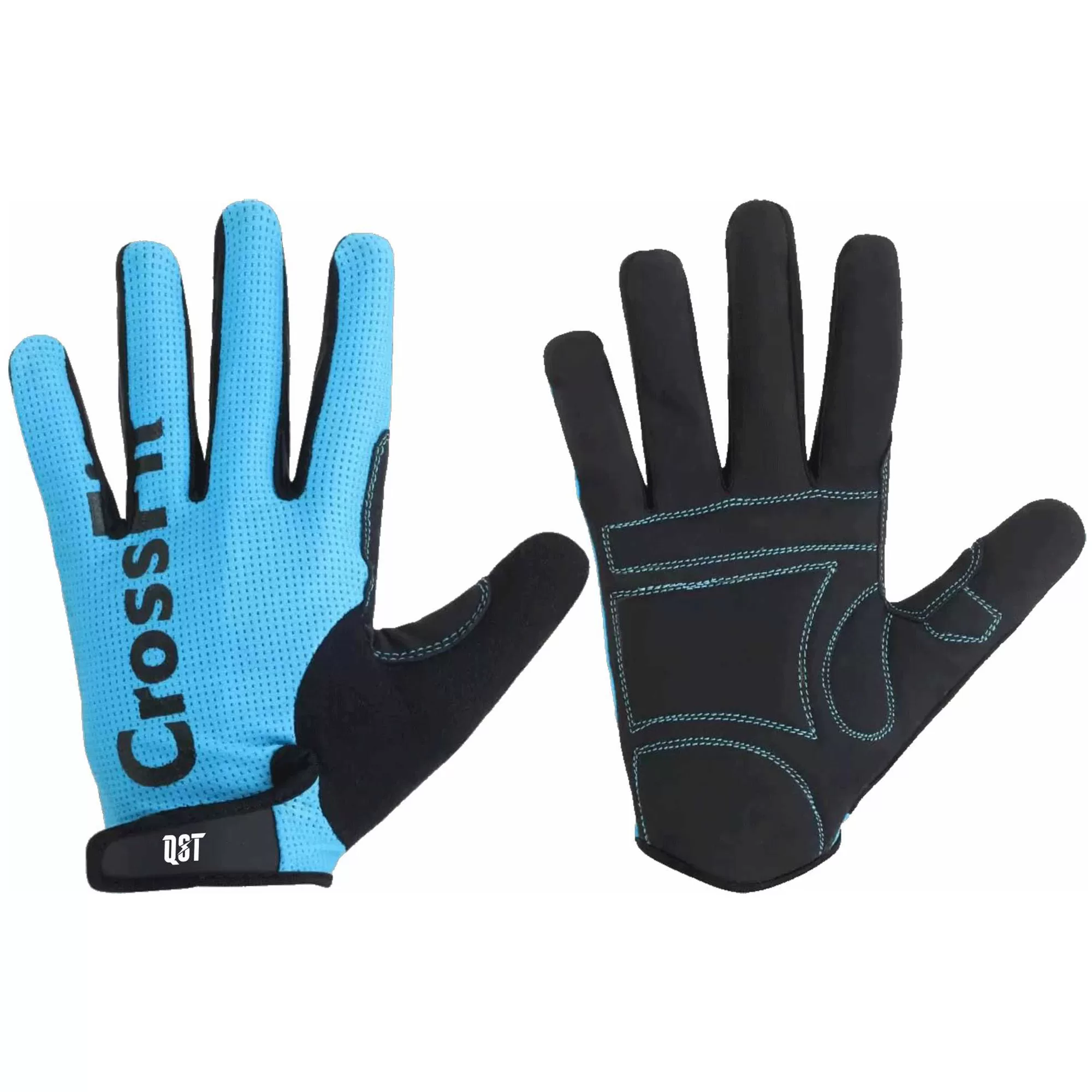 ACS-3785 weightlifting gloves full finger full finger gym gloves