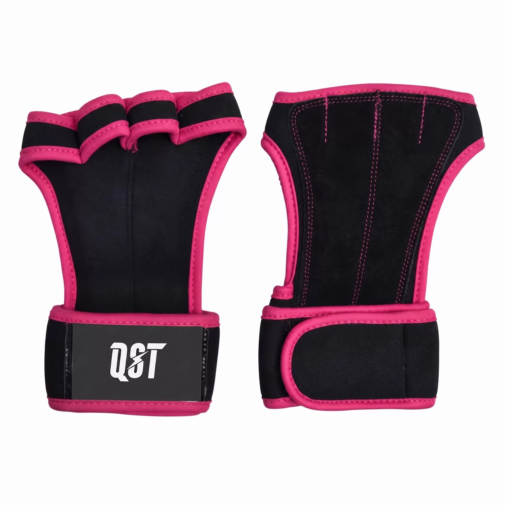 ACS-3790 Pull Up gloves weightlifting gloves full finger