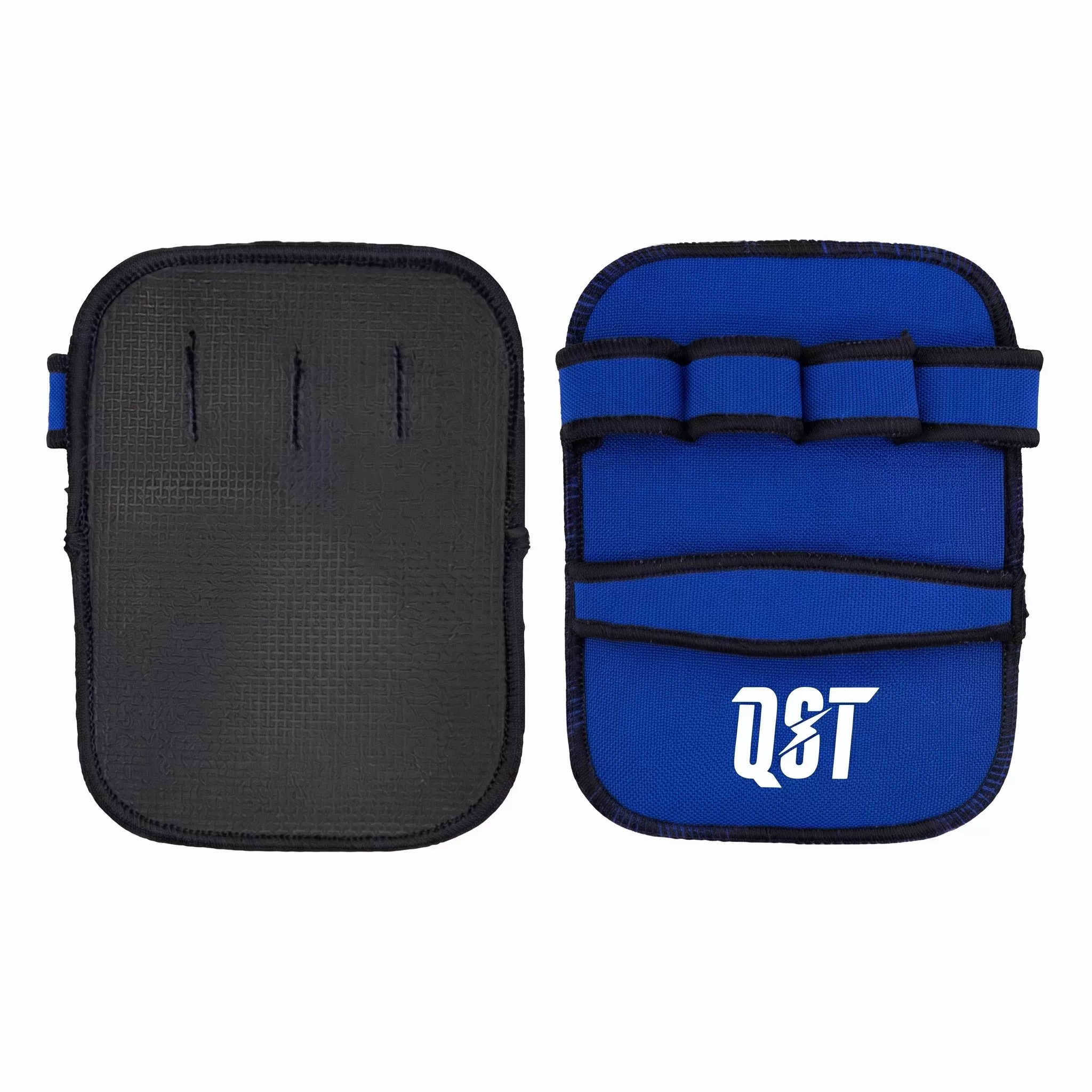 ACS-3791A Pull Up gloves crossfit gloves with fingers