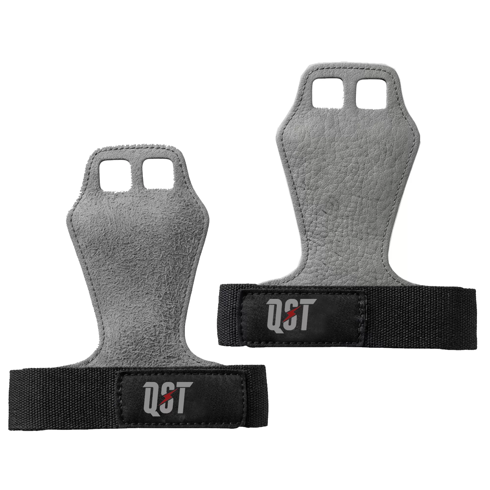 ACS-3816 Pull-up grips with wrist support Workout palm guards