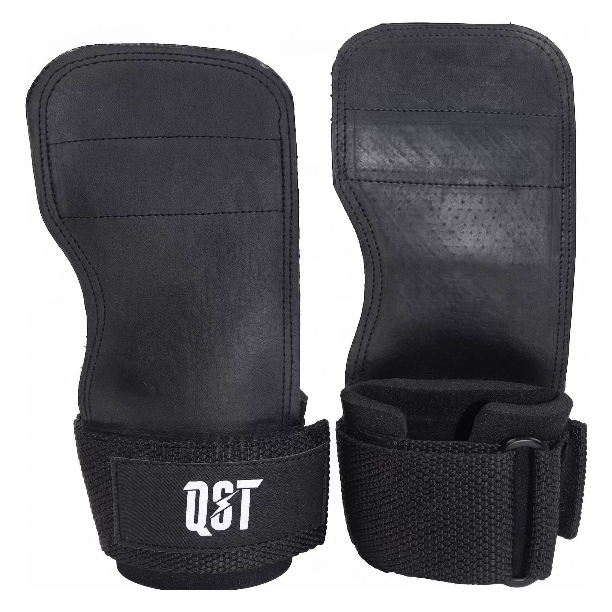 ACS-3823 Gym hand grips Weightlifting grips