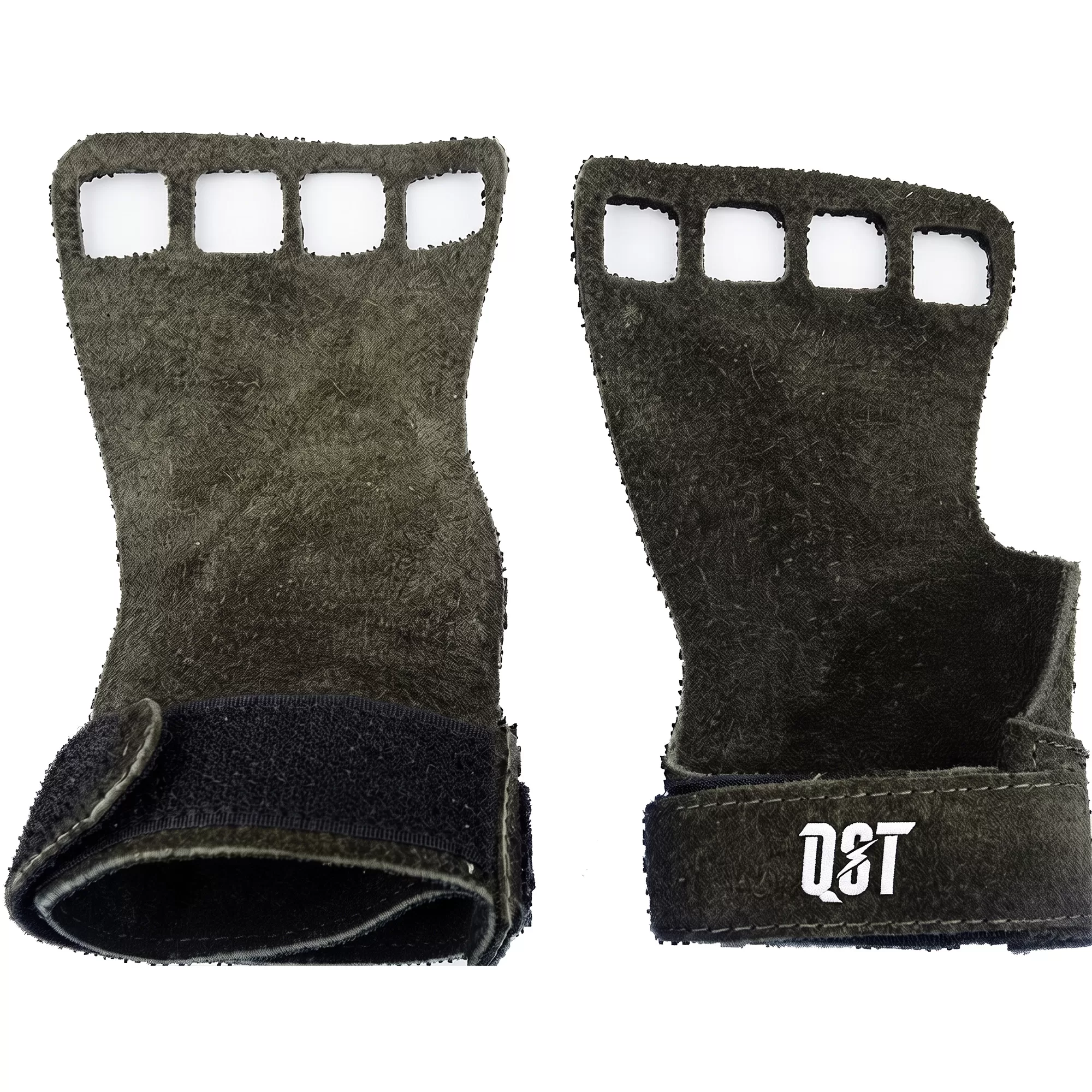 ACS-3833 Fingerless grips Palm protectors