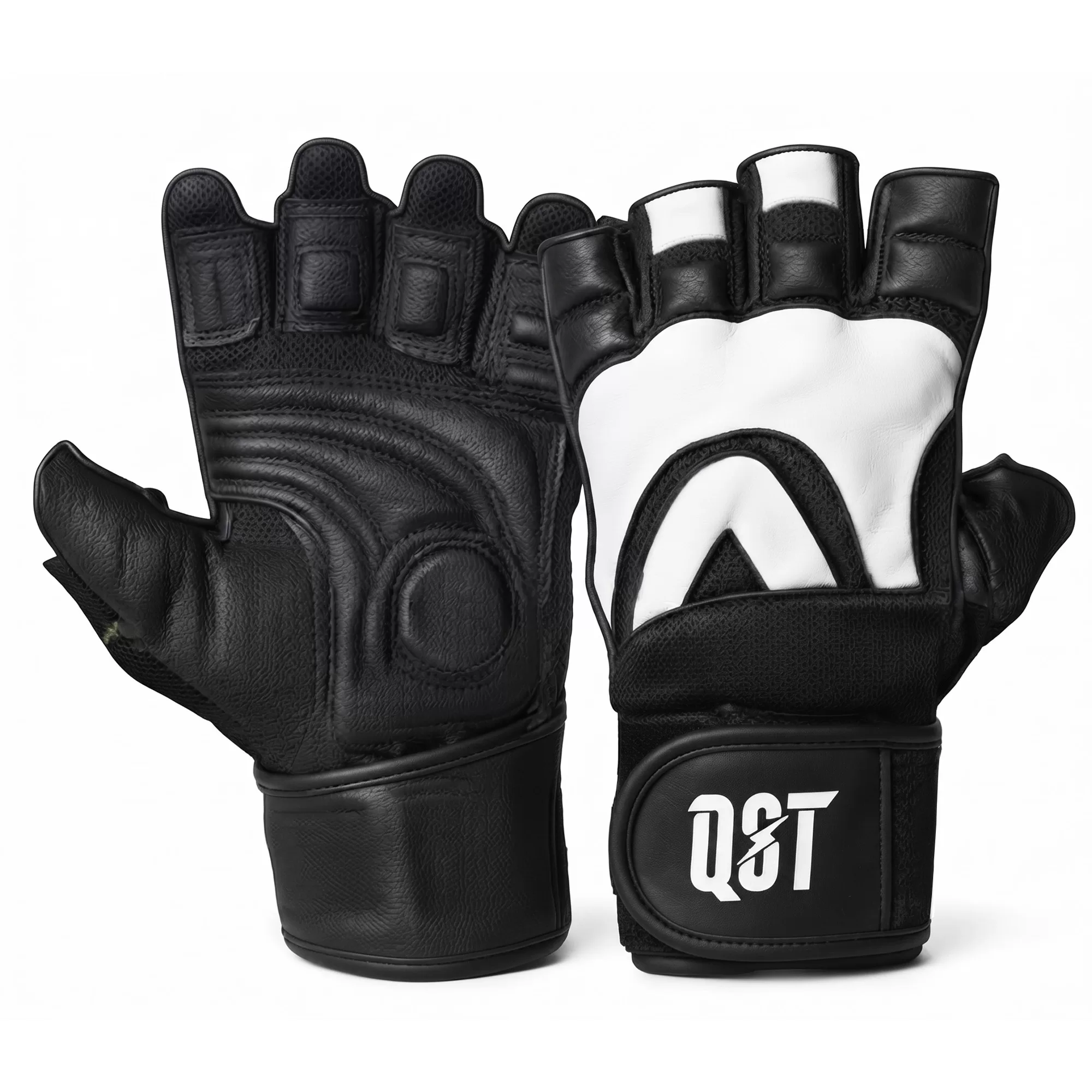 QST-3728 Exercise gloves Weight training gloves