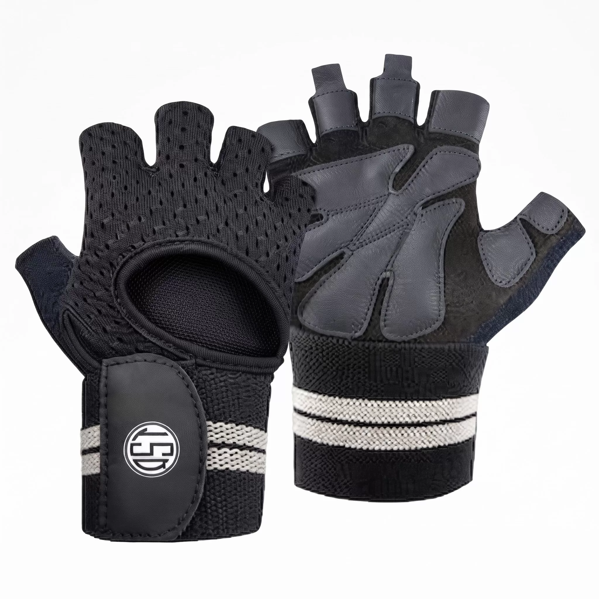 QST-3735 Exercise gloves Men's gym gloves