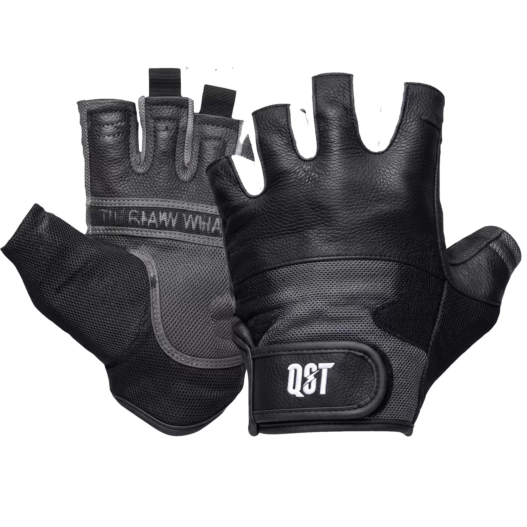 QST-3740 Men's gym gloves Workout Gloves