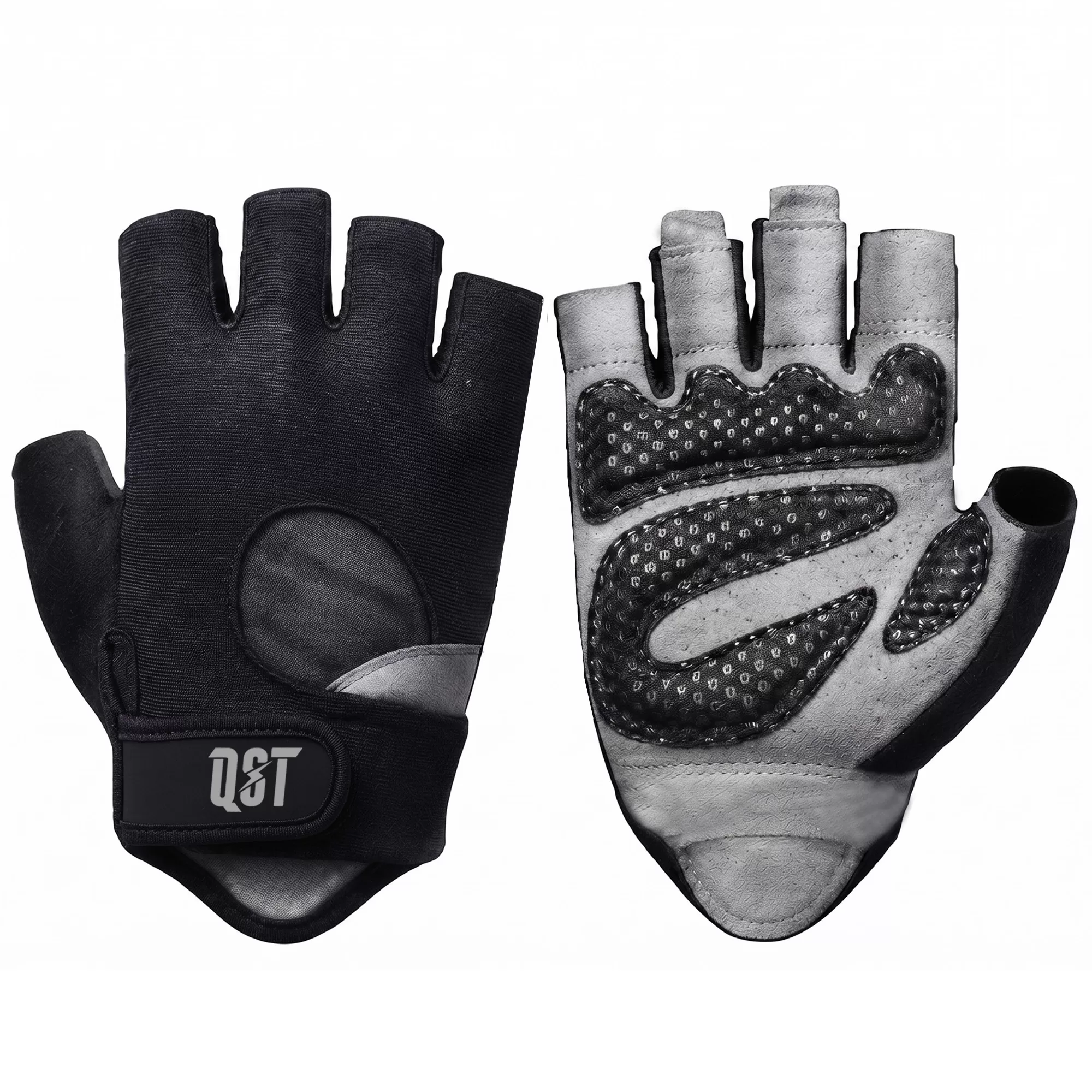 QST-3741 Weight training gloves Workout Gloves