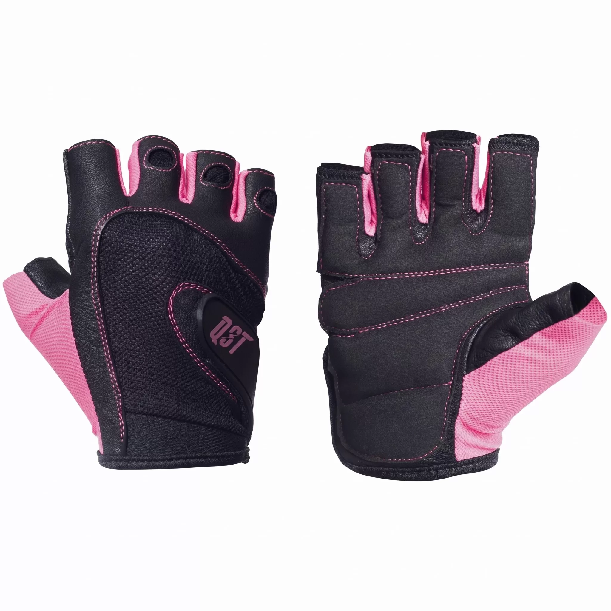 QST-3748 Half Finger Fitness Gloves Gym Gloves