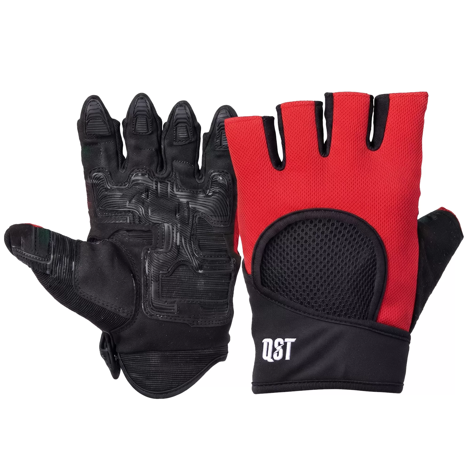 QST-3751 Women's weightlifting gloves