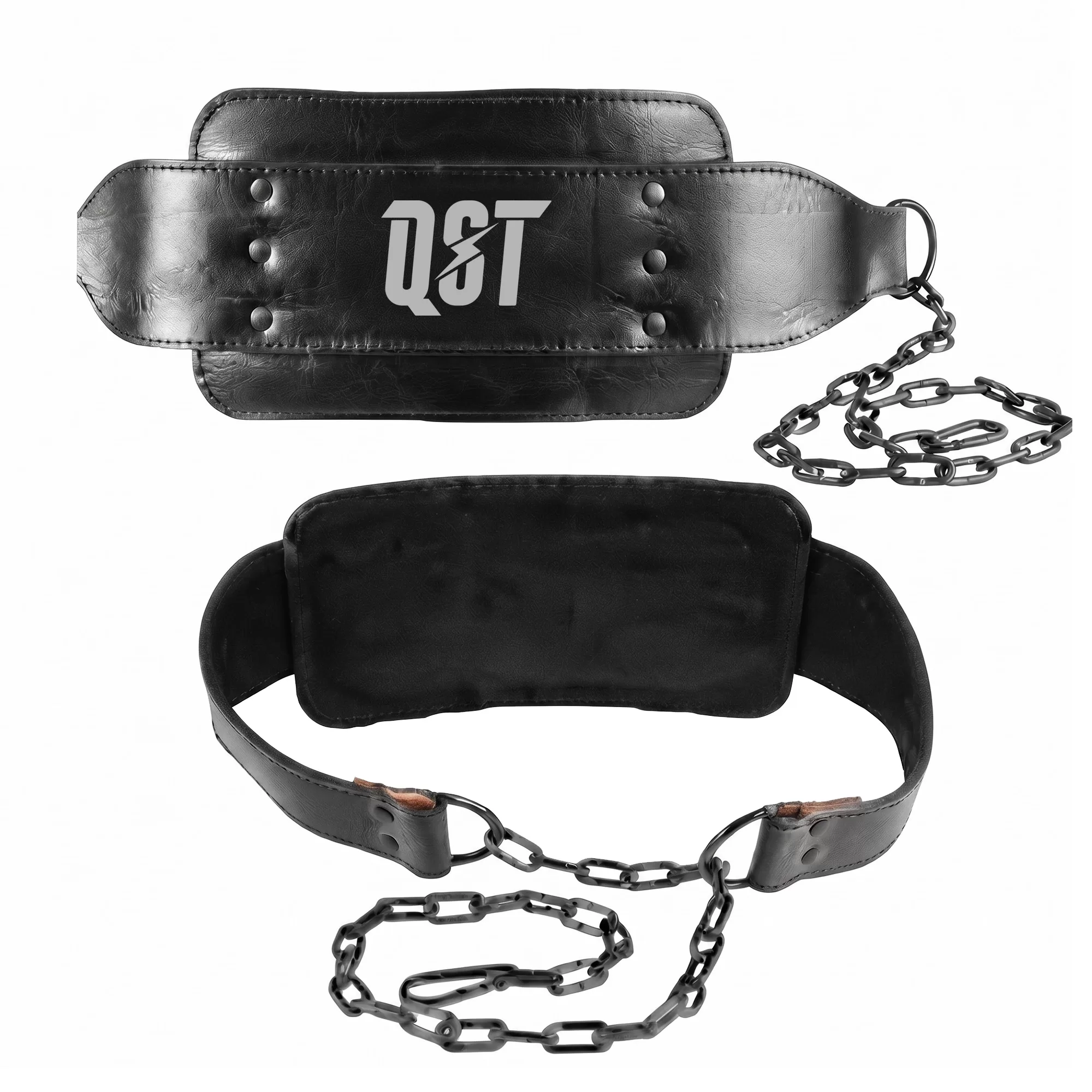 Untitled-1 Gym belt Quick locking lifting belt Back support Fitness Belt