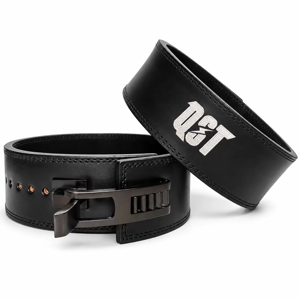 WLB-3616 Gym belt Back support Fitness Belt Weight Training Belt