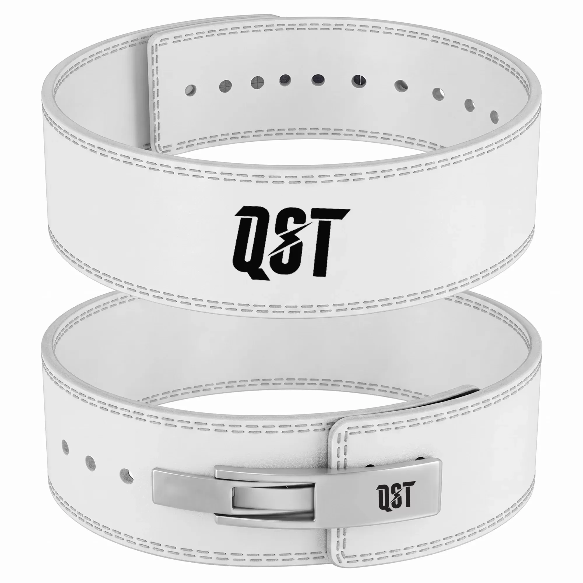 WLB-3626 Weight Training Belt Back support Fitness Belt Quick locking lifting belt