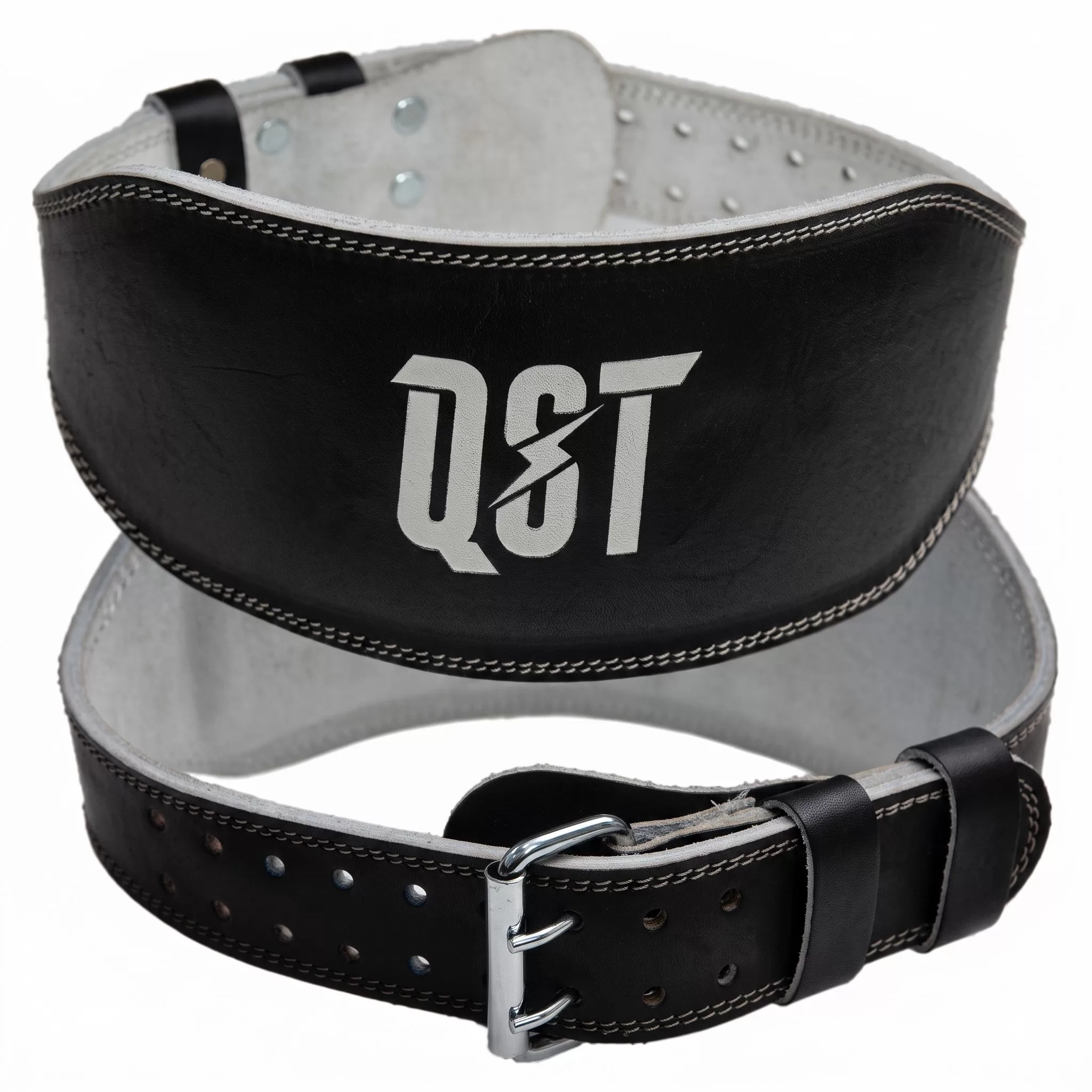 belt (2) Weight Training Belt Back support Fitness Belt Quick locking lifting belt