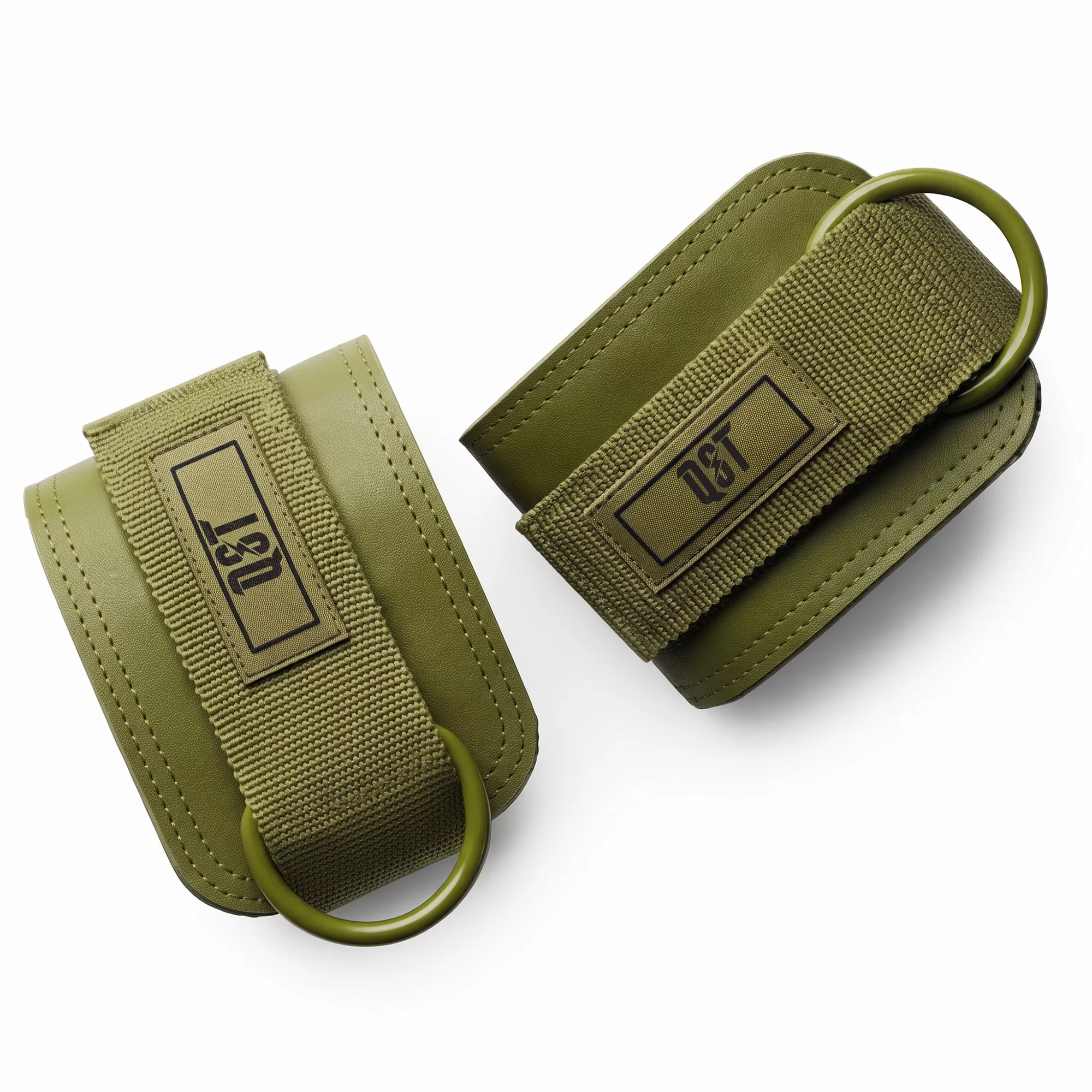Ankle Straps (1)