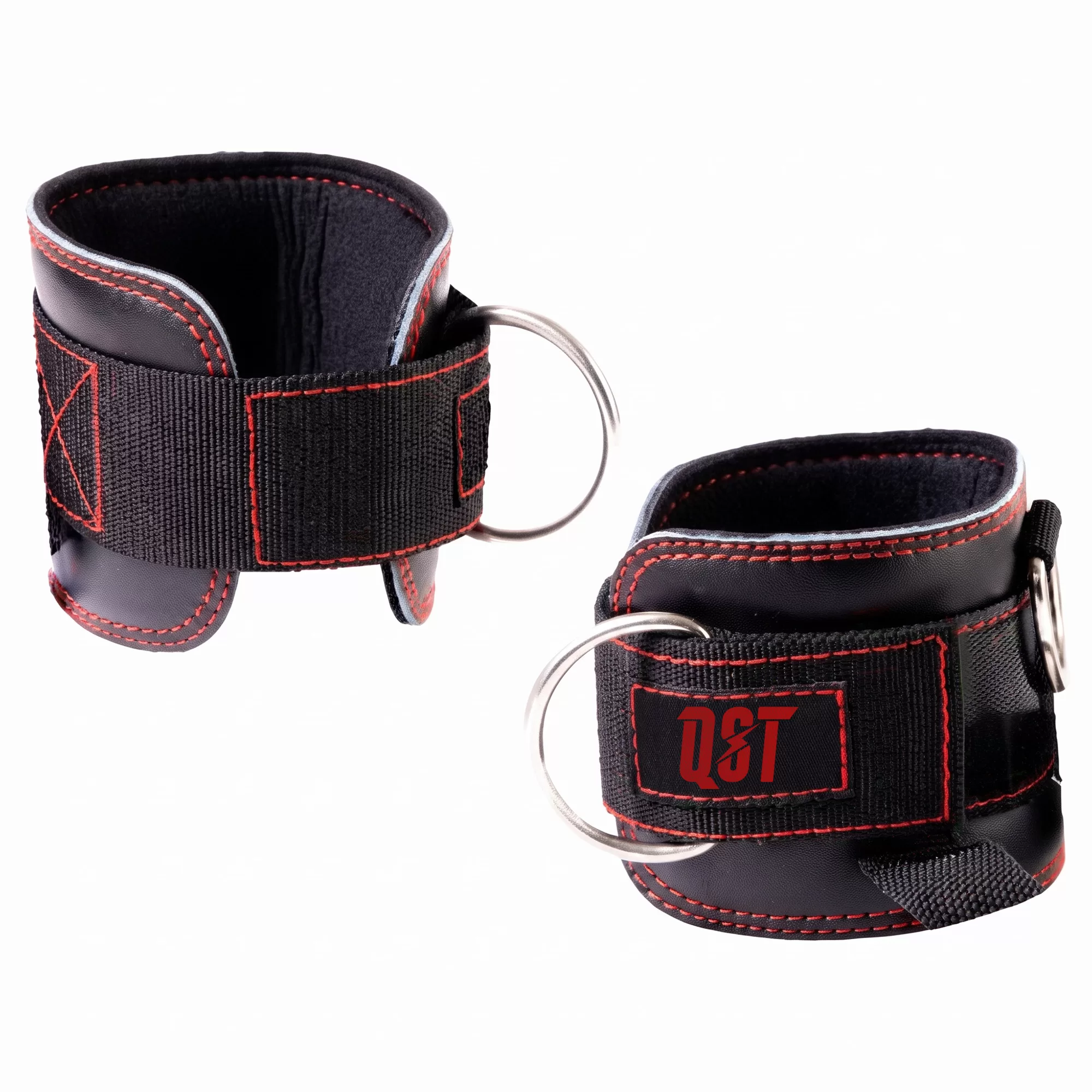 Ankle Straps (4)