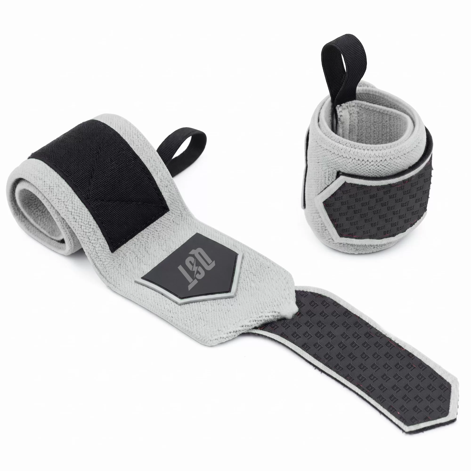 ACS-3699.webp Wrist Wraps Black - Image 1