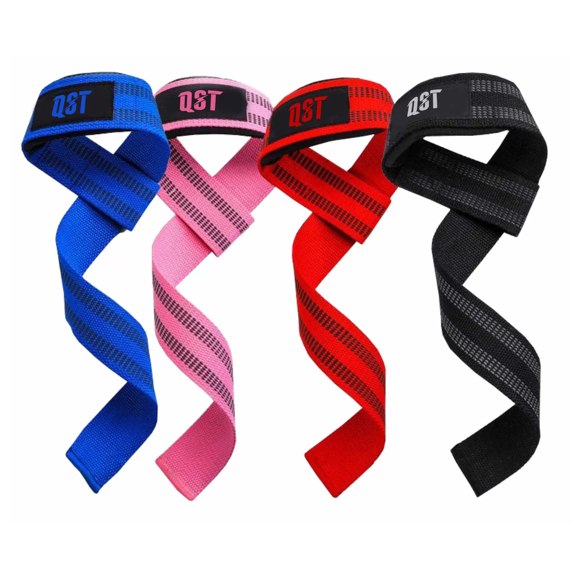 Untitled-1-5.webp Lifting Strap Black - Image 1