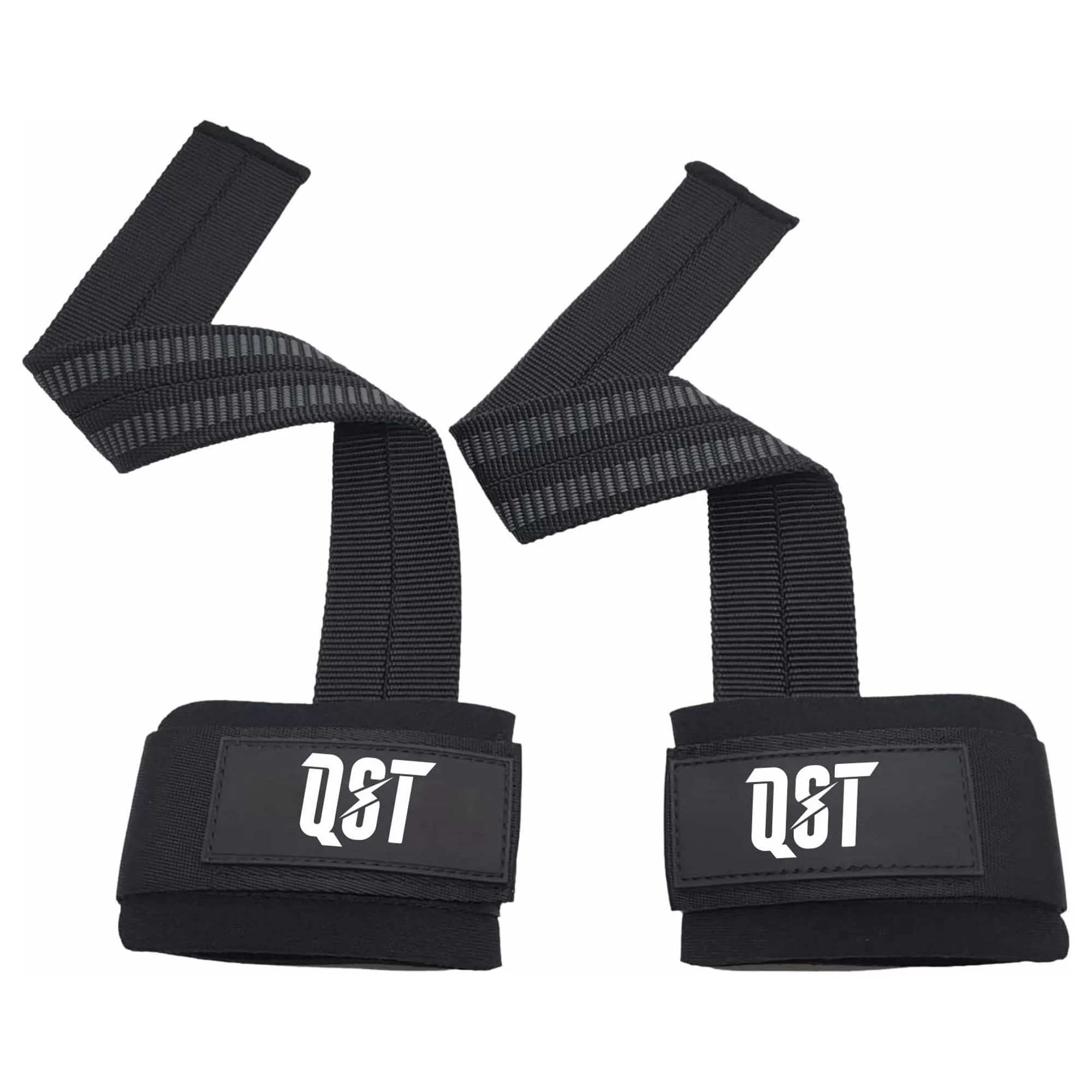 Untitled-3-5.webp Gel Printed Lifting Strap Blue - Image 1