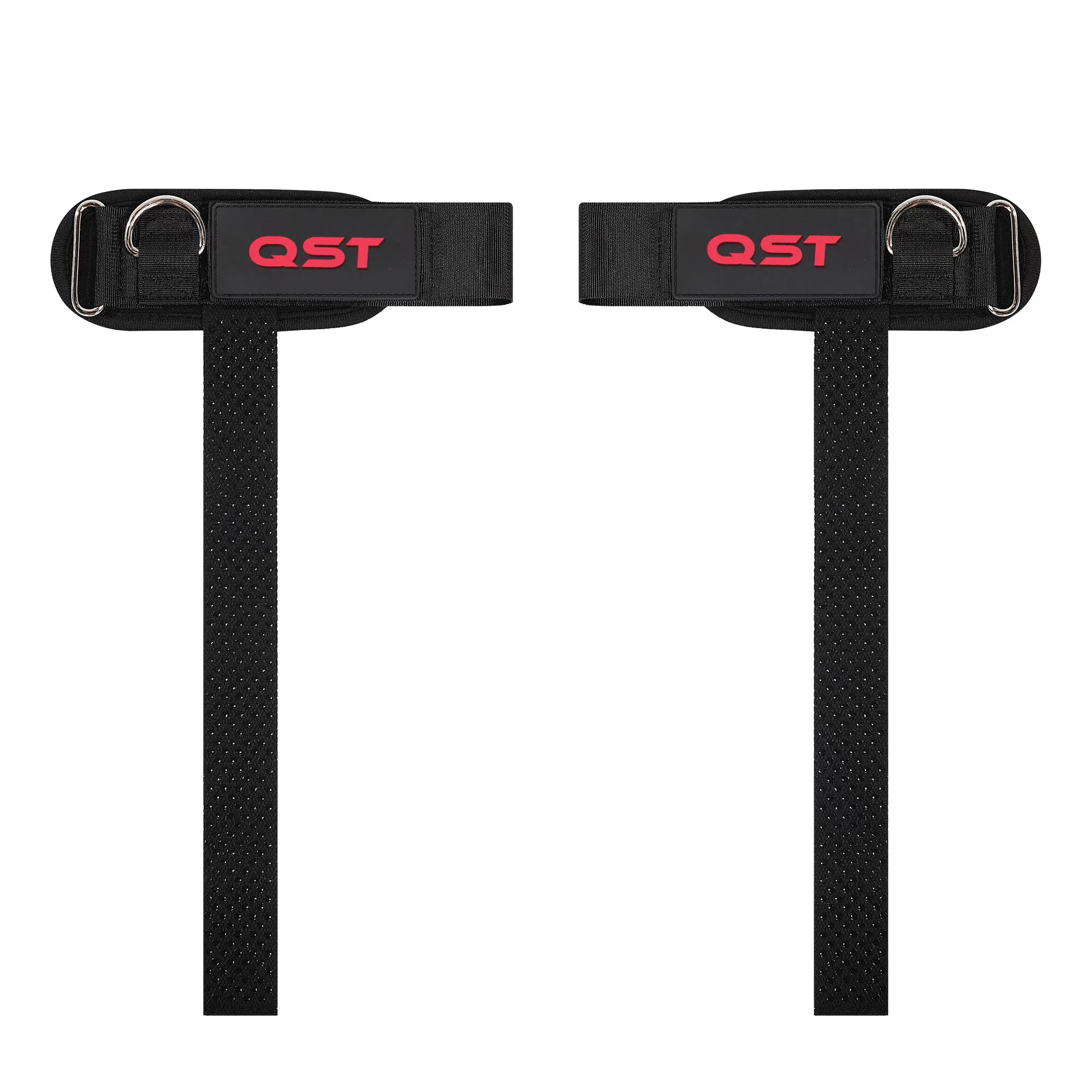 dowel-lifting-strap-08.jpg Dowel Lifting Strap Black - Image 1