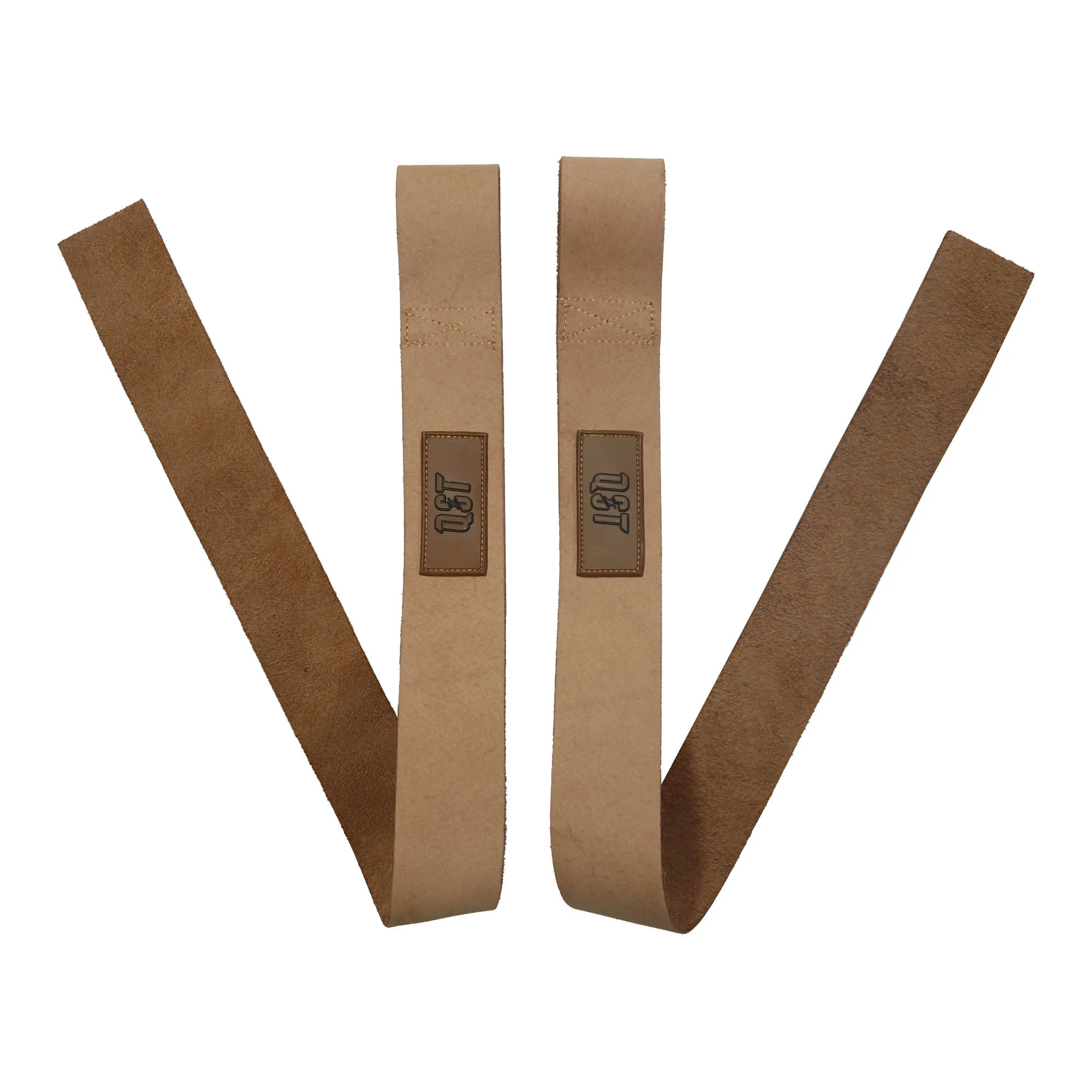 leather-lifting-strap-06.jpg Leather Lifting Strap Brown - Image 1