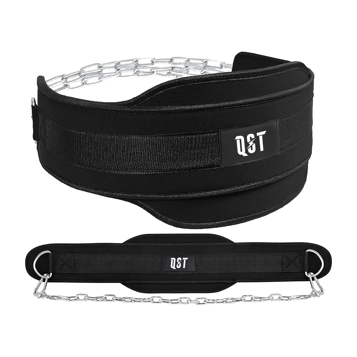 neoprene-dipping-belt-01.jpg Neoprene Dip Belt - Image 1