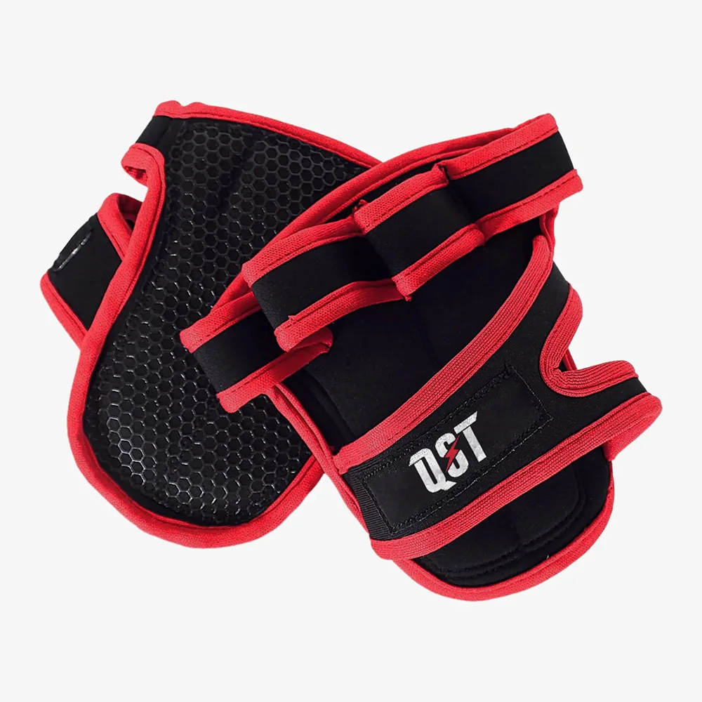 ventilated-glove-9.jpg Ventilated Gloves - Image 1